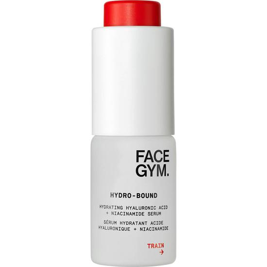 FaceGym Hydro Bound Daily Serum 15ml