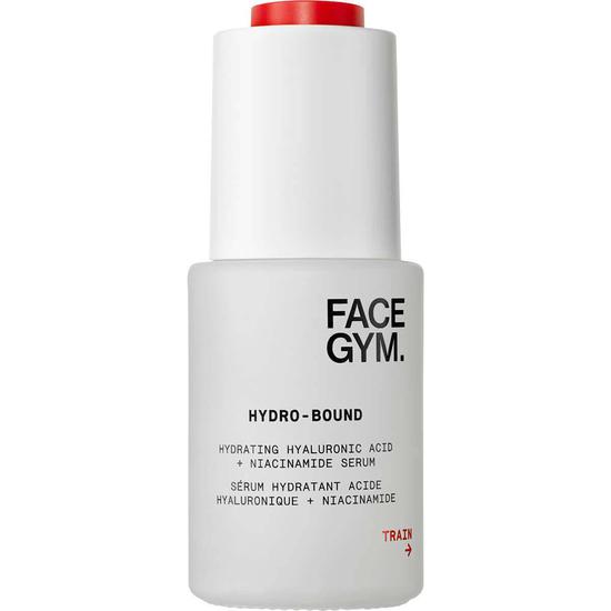 FaceGym Hydro Bound Daily Serum 30ml