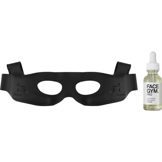 FaceGym Medi Lift Eye Rejuvenating EMS Mask