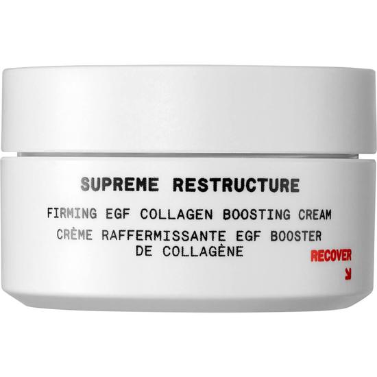 FaceGym Supreme Restructure Firming Moisturiser 15ml