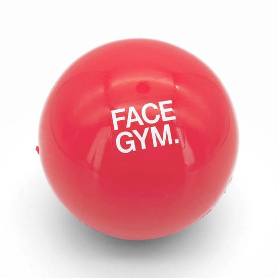 FaceGym Weighted Ball Tension Release Tool
