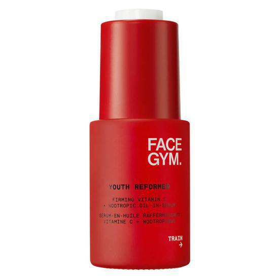 FaceGym Youth Reformer Serum 15ml