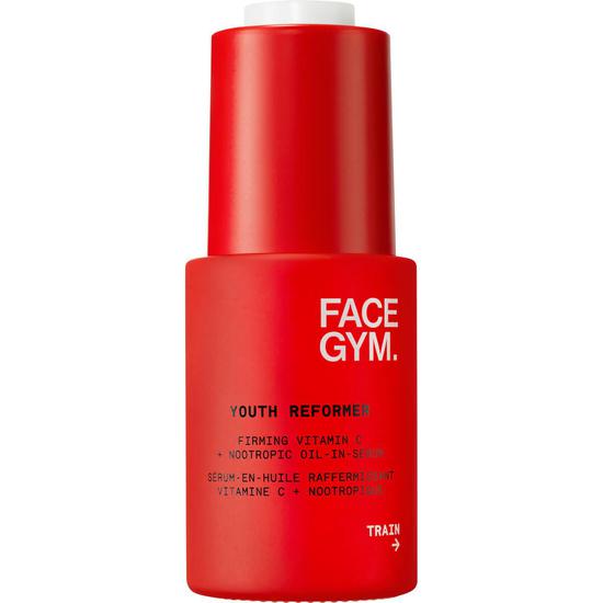 FaceGym Youth Reformer Serum 30ml