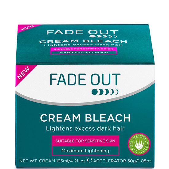 Fade Out Cream Bleach