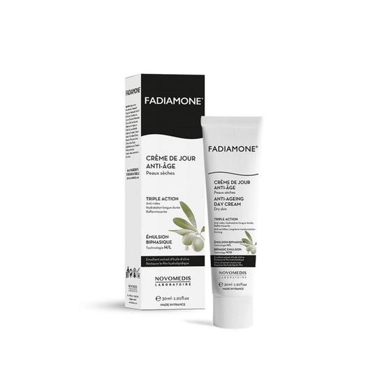 Fadiamone Anti-Age Day Cream 30ml