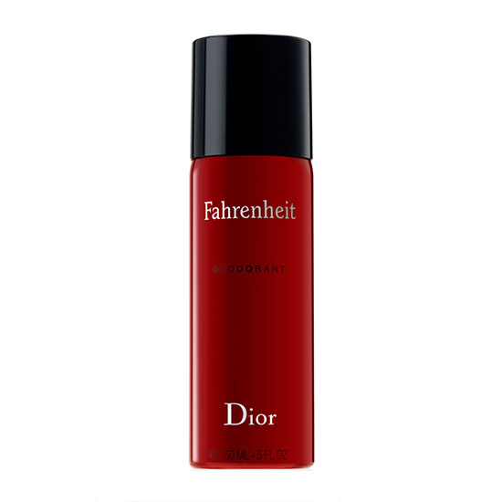 FAHRENHEIT Deodorant Spray