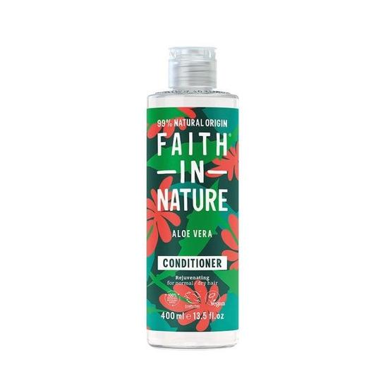 Faith in Nature Aloe Vera Conditioner 400ml