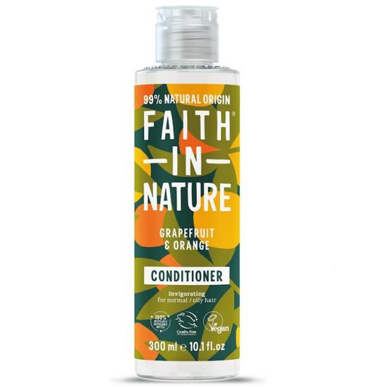 Faith in Nature Grapefruit & Orange Conditioner