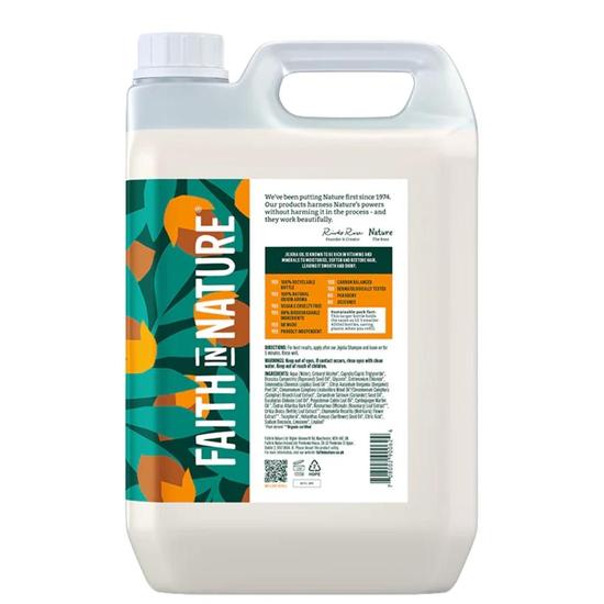 Faith in Nature Jojoba Conditioner