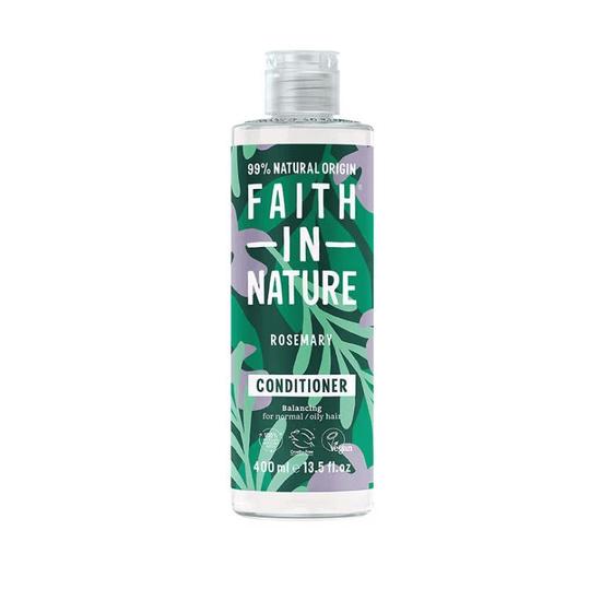 Faith in Nature Rosemary Conditioner 400ml