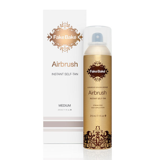 Fake Bake Airbrush