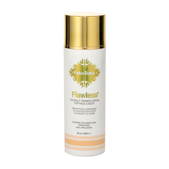 Fake Bake Flawless Coconut Face & Body Tanning Serum