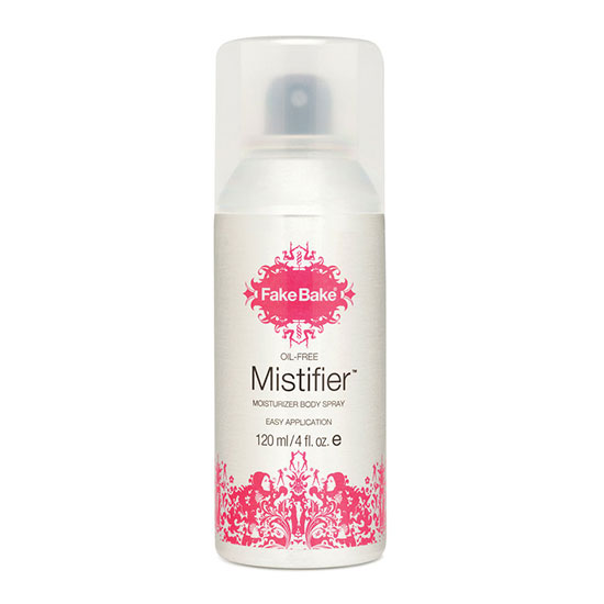 Fake Bake Oil Free Mistifier Moisturiser Body Spray