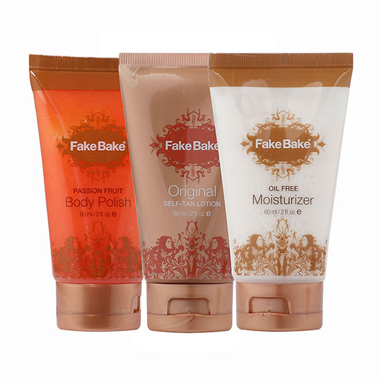 Fake Bake Orginal Travel Kit