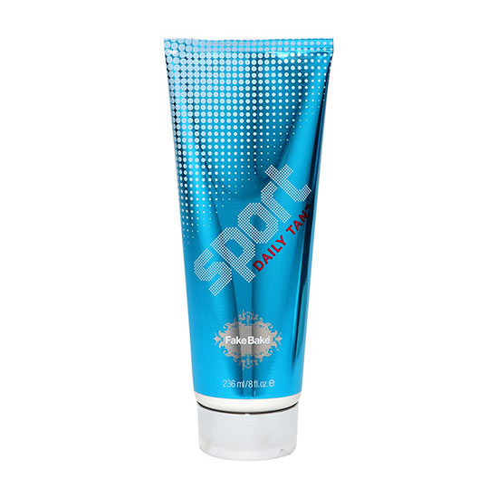 Fake Bake Sport Unisex Daily Tan 236ml