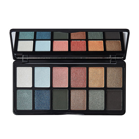 L.A. Girl Fanatic Eyeshadow Palette Surreal Dream