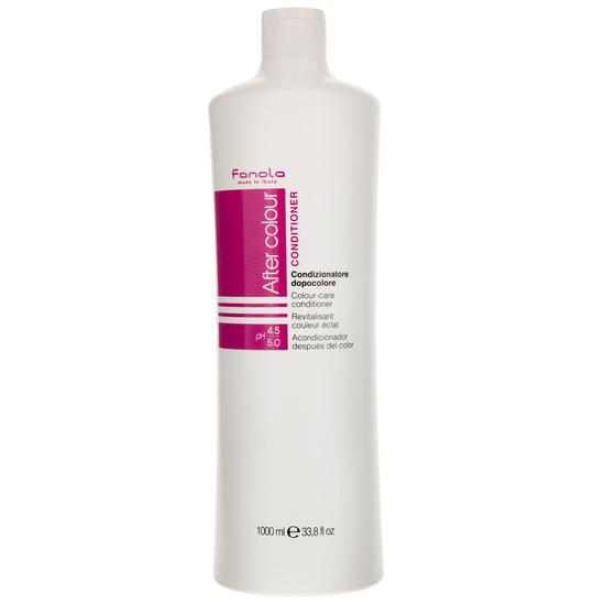 Fanola After Colour Colour Care Conditioner 1000ml