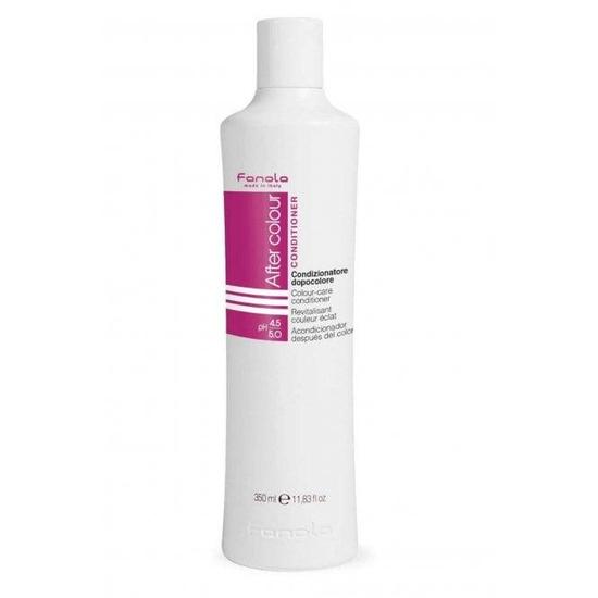 Fanola After Colour Hair Conditioner 350ml