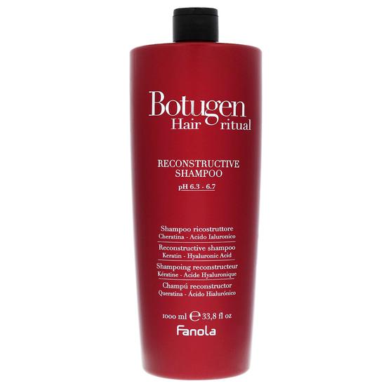 Fanola Botugen Reconstructive Shampoo 1000ml