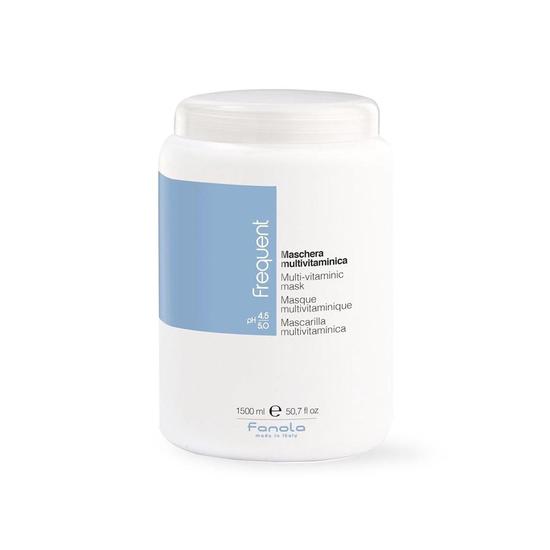 Fanola Frequent Multi-Vitaminic Mask 1.5L