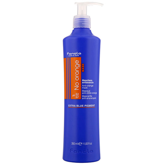 Fanola No Orange Mask 350ml