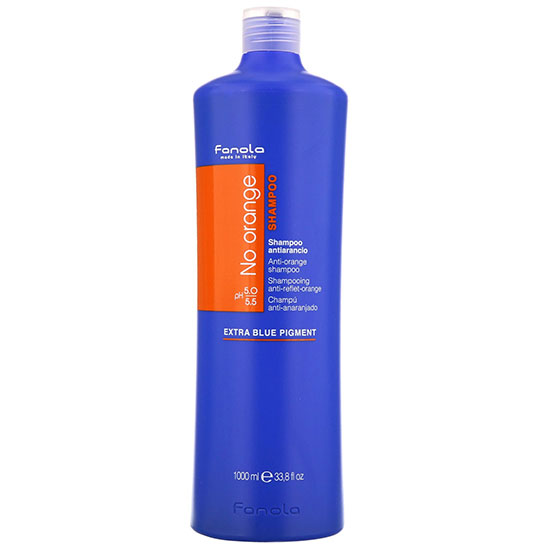 Fanola No Orange Shampoo 1000ml