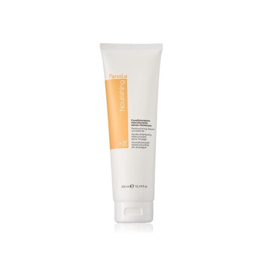 Fanola Nourishing Restructuring Leave-In Conditioner 300ml