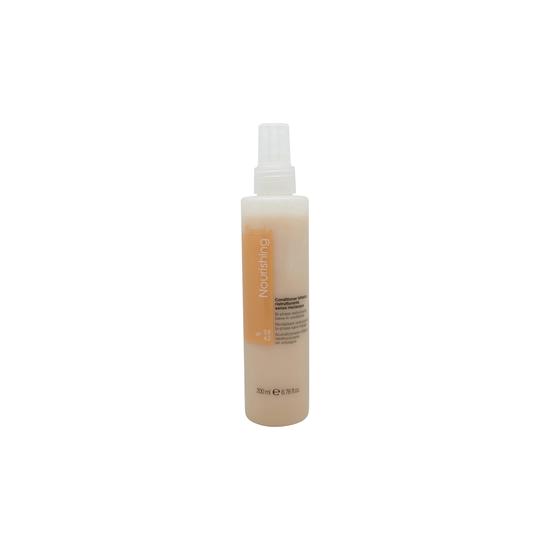 Fanola Nutri Care Bi-Phase Restructure Leave-In Conditioner Spray