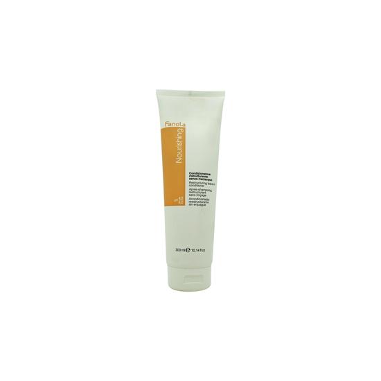 Fanola Nutri Care Restructure Leave-In Conditioner 300ml