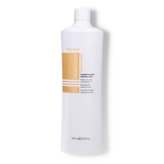 FANOLA  Nutri Care Restructuring Conditioner 1000ml