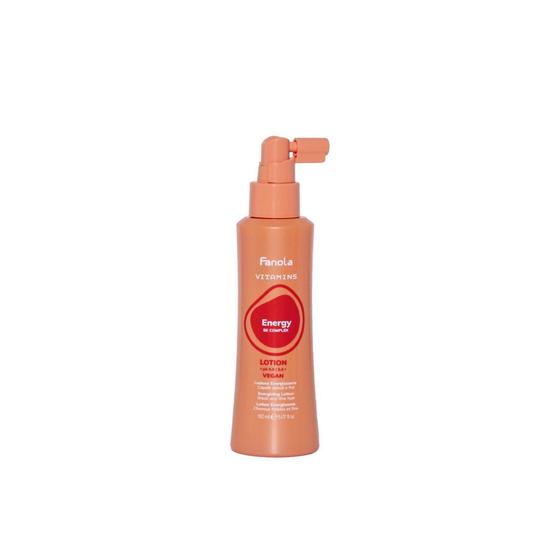 Fanola Vitamins Energy Lotion 150ml