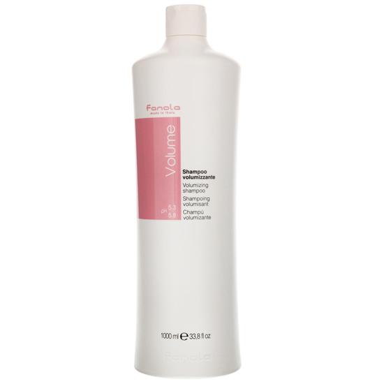 Fanola Volume Volumising Shampoo 1000ml