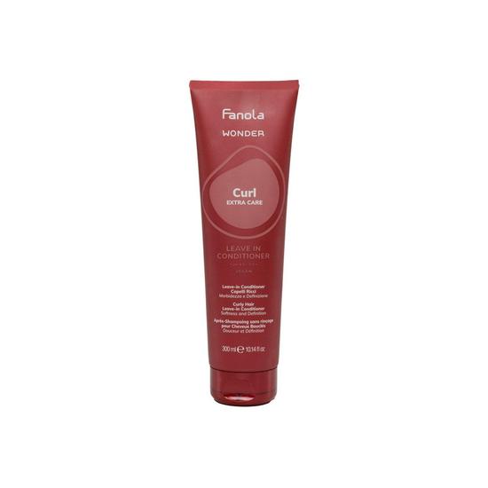 Fanola Wonder Curl Leave-In Conditioner 300ml