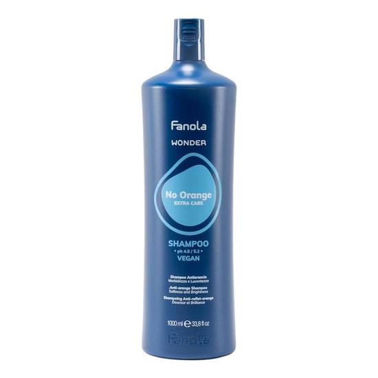 Fanola Wonder No Orange Shampoo