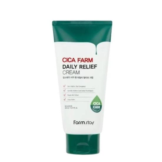 Farm Stay Cica Farm Daily Relief Cream 300ml