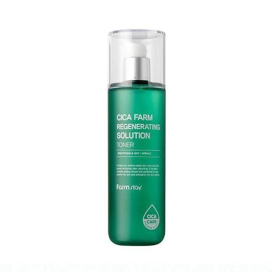 Farm Stay Cica Farm Regenerating Solution Toner