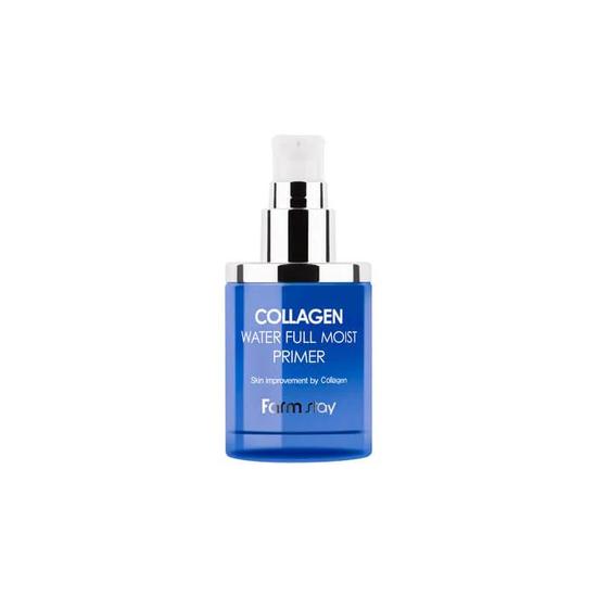 Farm Stay Collagen Water Full Moist Primer