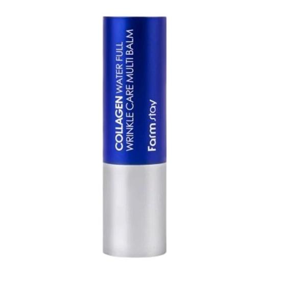 Farm Stay Collagen Water Full Wrinkle Care Multi Balm