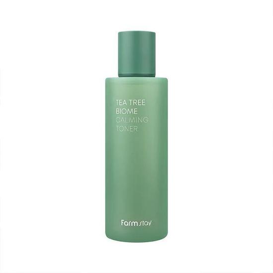 Farm Stay Tea Tree Biome Calming Toner 200ml