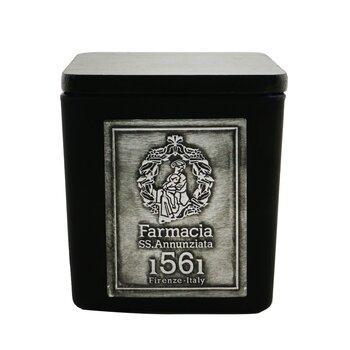 Farmacia SS Annunziata Scented Candle Seta 190g