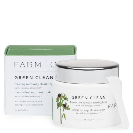 FARMACY Green Clean Makeup Meltaway Cleansing Balm 100ml