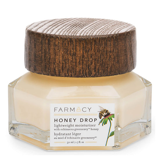FARMACY Honey Drop Lightweight Moisturising Cream