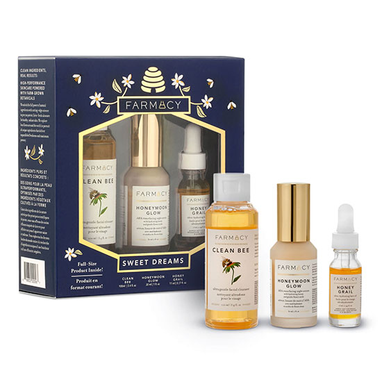 FARMACY Sweet Dreams