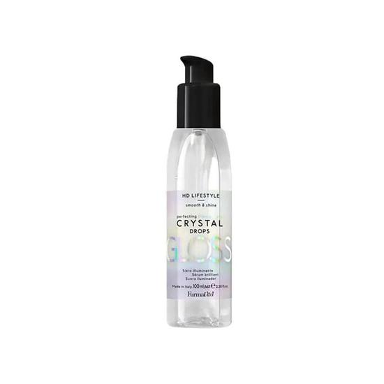 Farmavita HD Lifestyle Gloss Crystal Drops Serum 100ml
