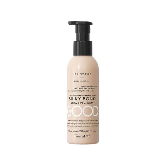 Farmavita HD Lifestyle Silky Bond Leave-In Cream 150ml