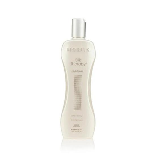 Farouk Systems Biosilk Therapy Conditioner 355ml