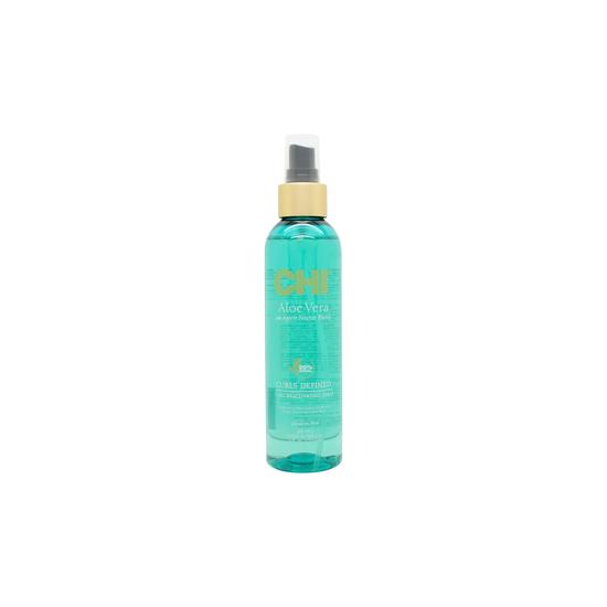 Farouk Systems CHI Curls Defined Reactivating Spray 177ml