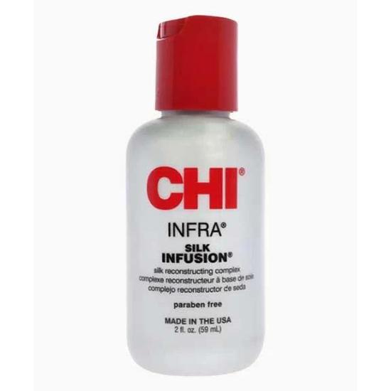 Farouk Systems CHI Infra Silk Infusion Silk Reconstructing Complex 177ml