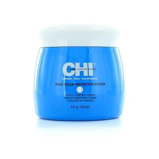 Farouk Systems CHI Ionic Colour Protector Leave-In Treatment Masque System 3 450ml