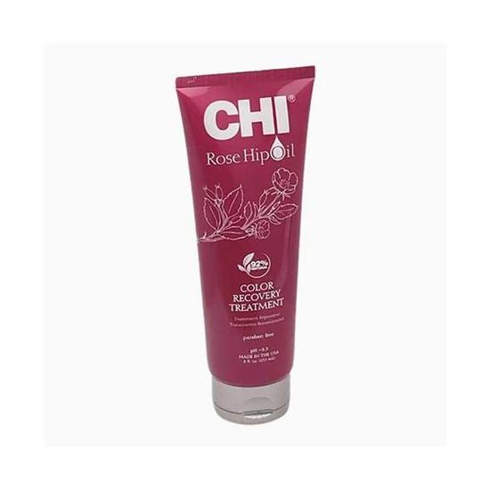 Farouk Systems CHI Rose Hip Oil Colour Recovery Treatment 237ml